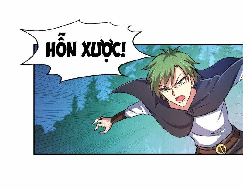 Tuyệt Thế Thánh Đế: Chapter 13