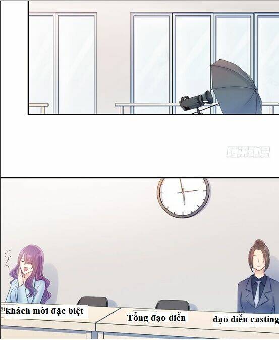 Trọng Sinh Để Ngủ Với Ảnh Đế: Chapter 77