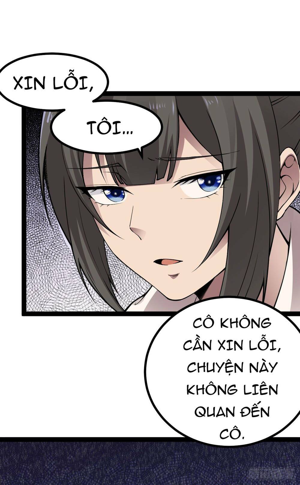 Ông Bố Mạnh Mẽ Nhất Lịch Sử: Chapter 10