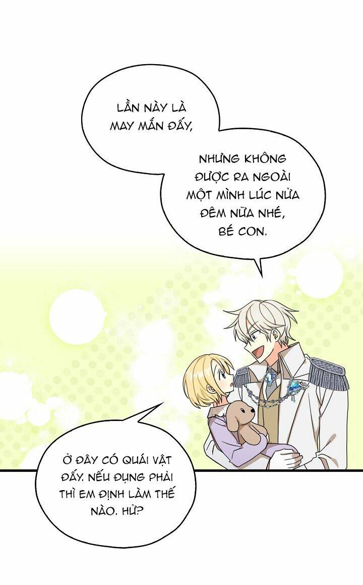 Ba Người Anh Trai Của Tôi Là Bạo Quân: Chapter 17