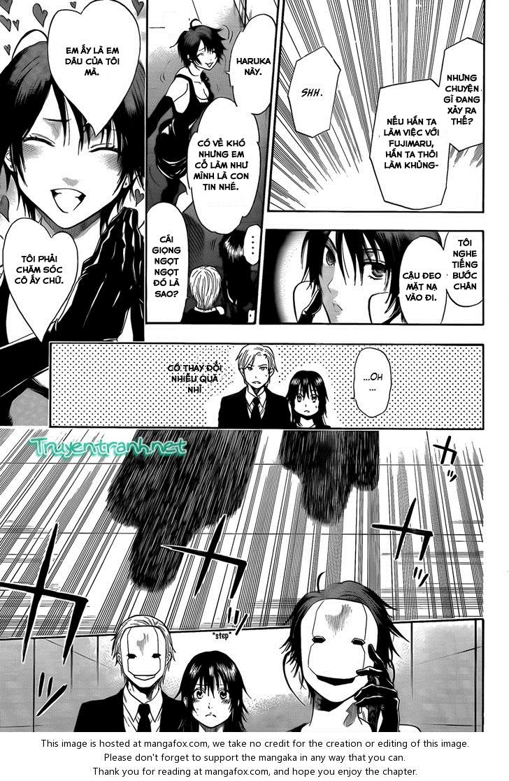 Bloody Monday 3: Chapter 14