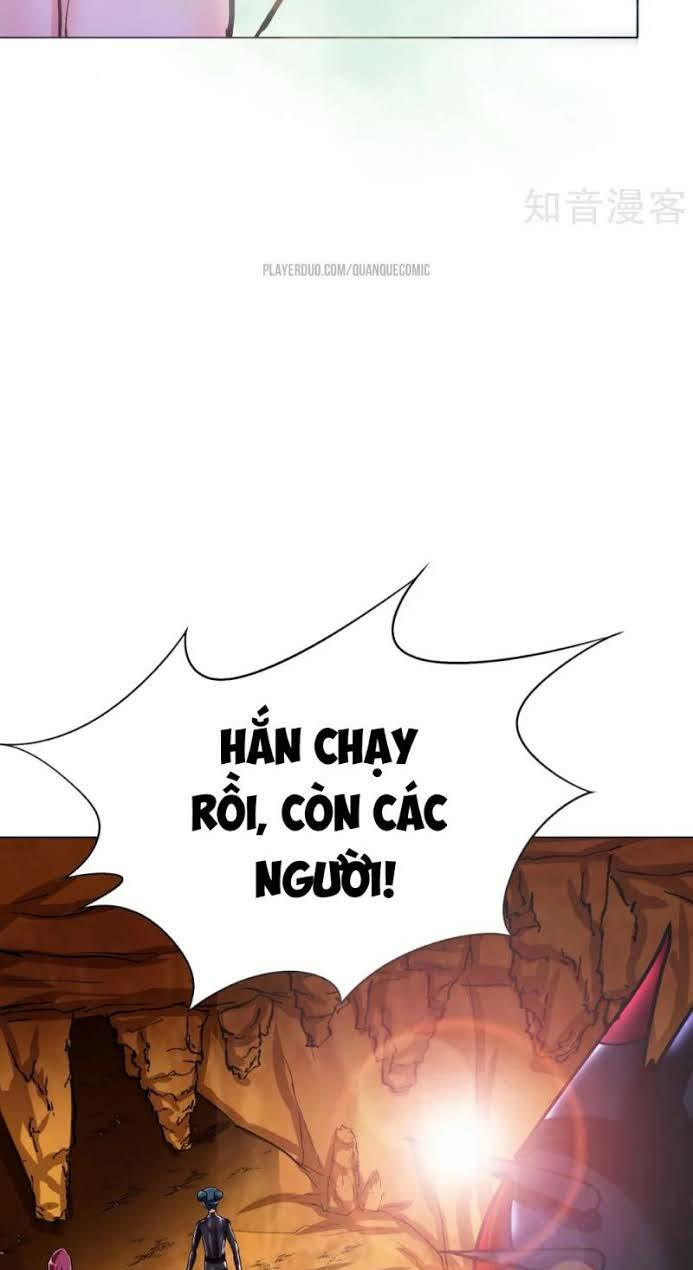 Hệ Thống Tiên Tôn Tại Đô Thị: Chapter 79