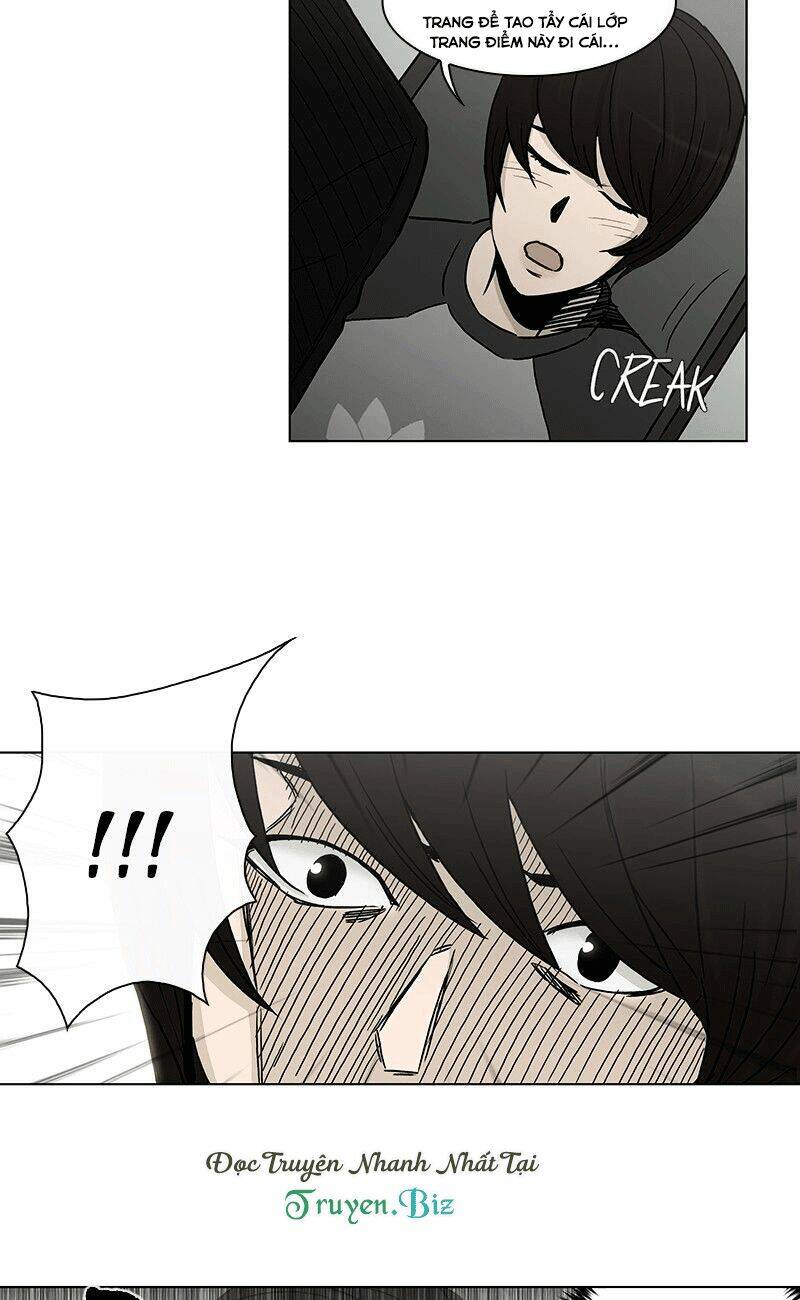 Anh Ấy Là Nữ Sinh Cấp 3: Chapter 53
