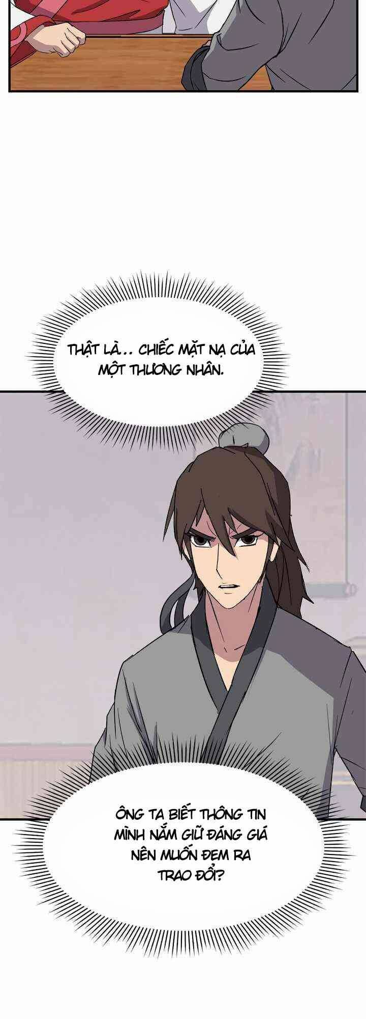 Trọng Sinh, Bất Khả Chiến Bại: Chapter 113