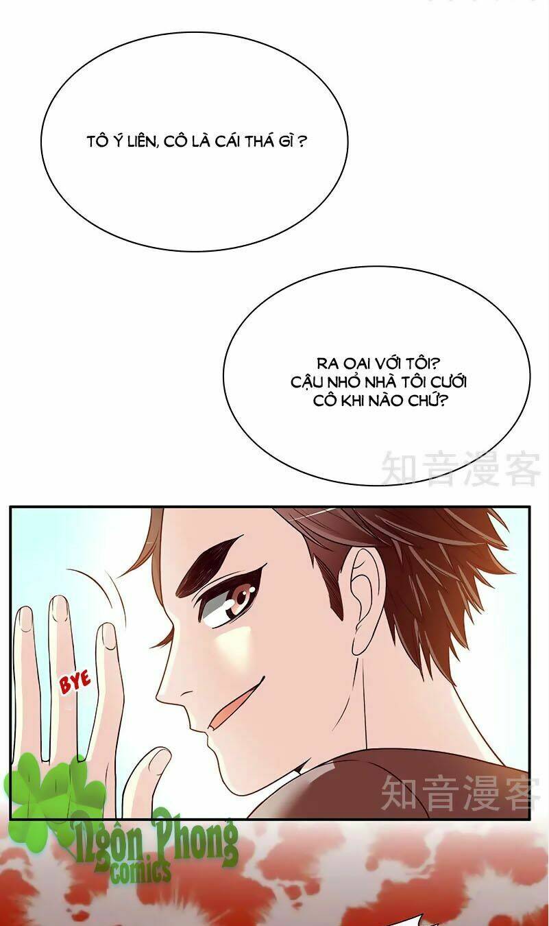 101 Phương Pháp Của Tổng Tài: Chapter 19