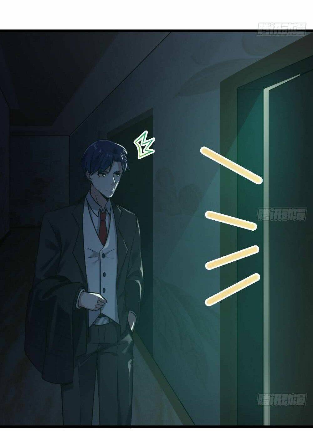Hệ Thống Nghịch Tập Thiên Hậu: Chapter 18