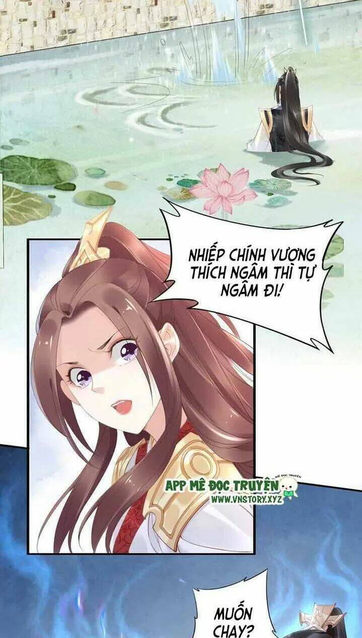 Nhất Sinh Nhất Thế Tiếu Thương Khung: Chapter 37