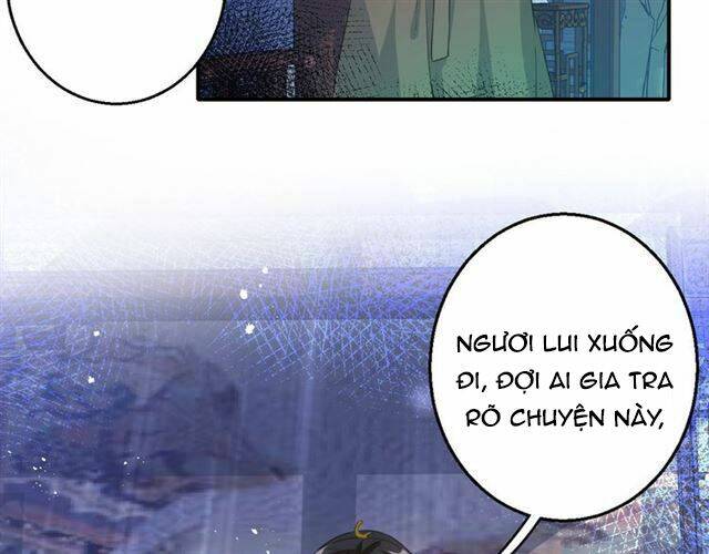 Hoa Nhan Sách: Chapter 54.1