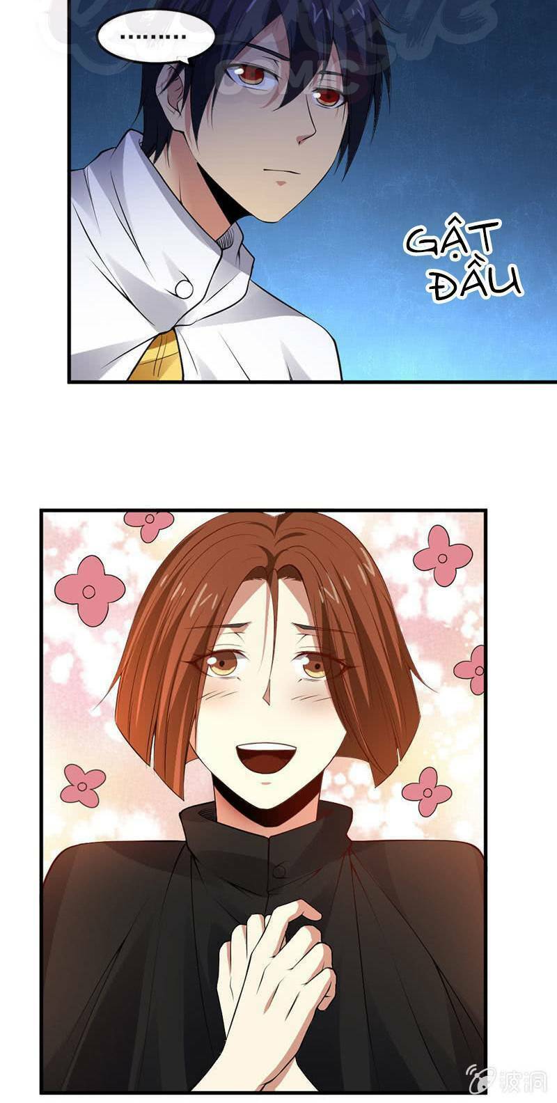 Cuộc Sống Tận Thế Bắt Đầu Từ Số 0: Chapter 37