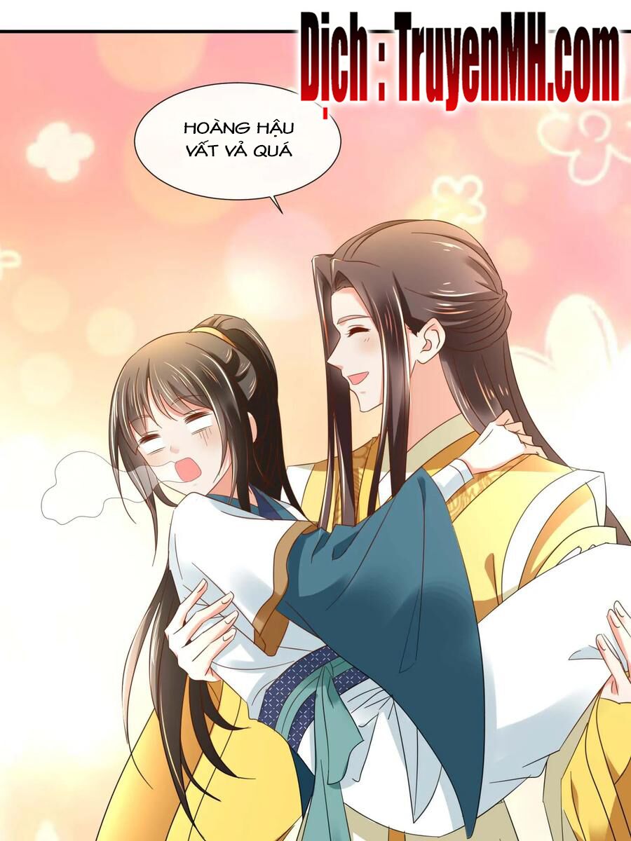 Lãnh Cung Phế Hậu Muốn Nghịch Thiên: Chapter 194