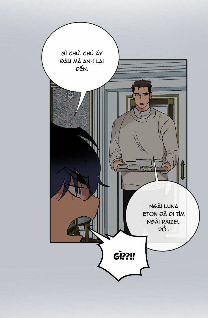 Kẻ Cắp Mặt Trăng: Chapter 15