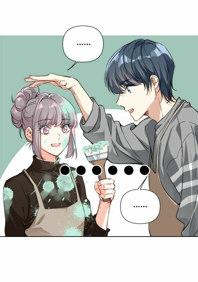 Tâm Động Thuấn Di: Chapter 33