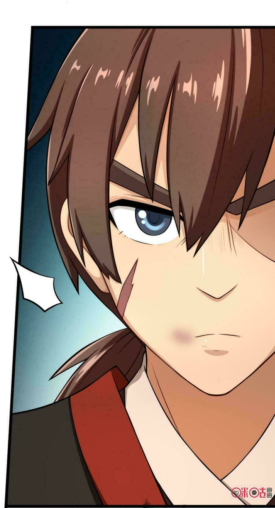 Tu Tiên Cuồng Thần: Chapter 20
