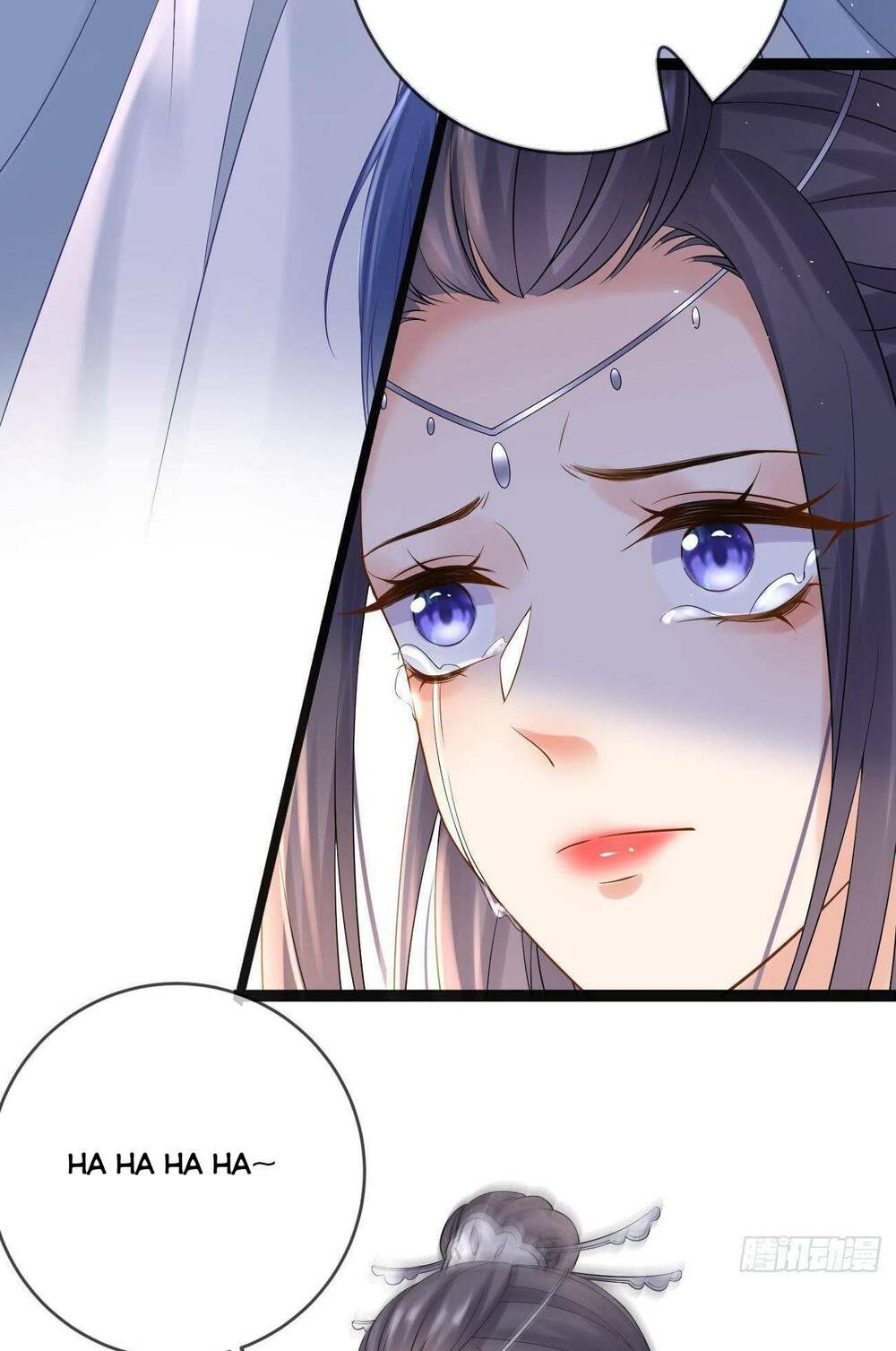 Ma Đầu Vạn Ác Năm Tuổi Rưỡi: Chapter 94