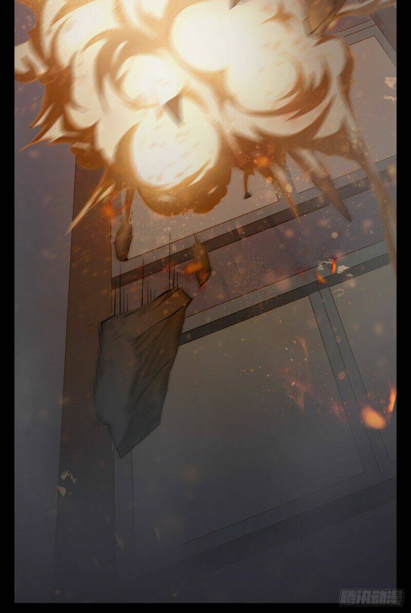 Hoan Nghênh Đến Với Trò Chơi Ác Mộng: Chapter 14