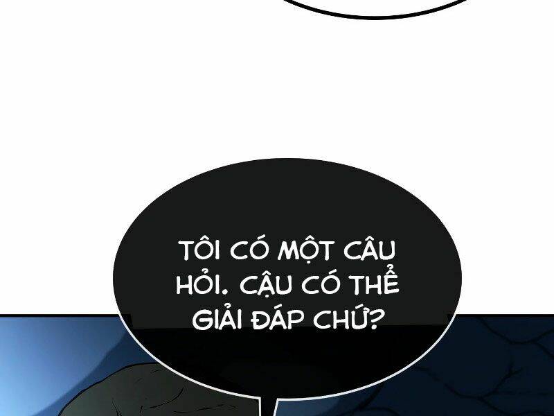 Ngôi Nhà Kết Nối Với Hầm Ngục: Chapter 25