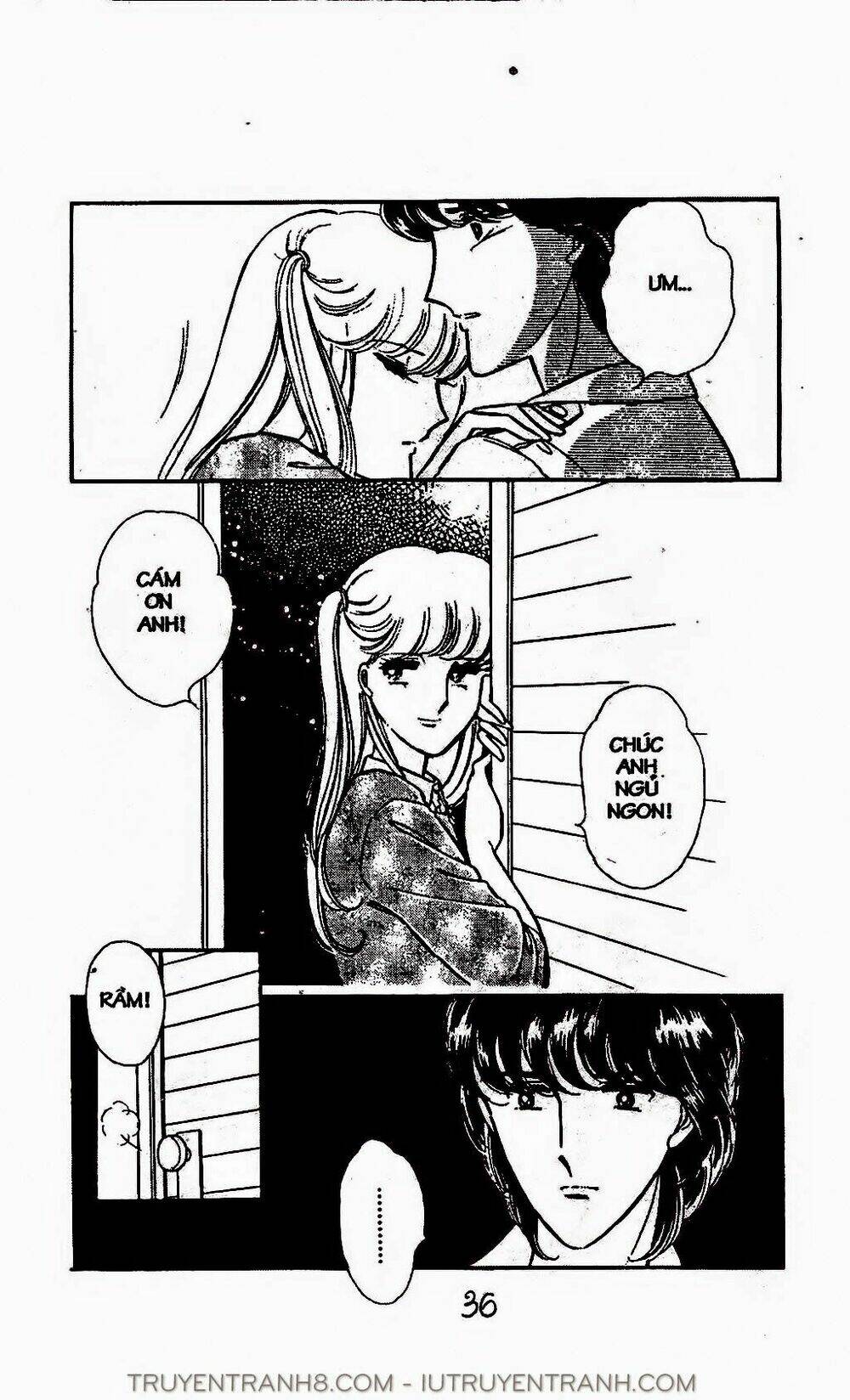 Mimi Kỳ Lạ: Chapter 42.1