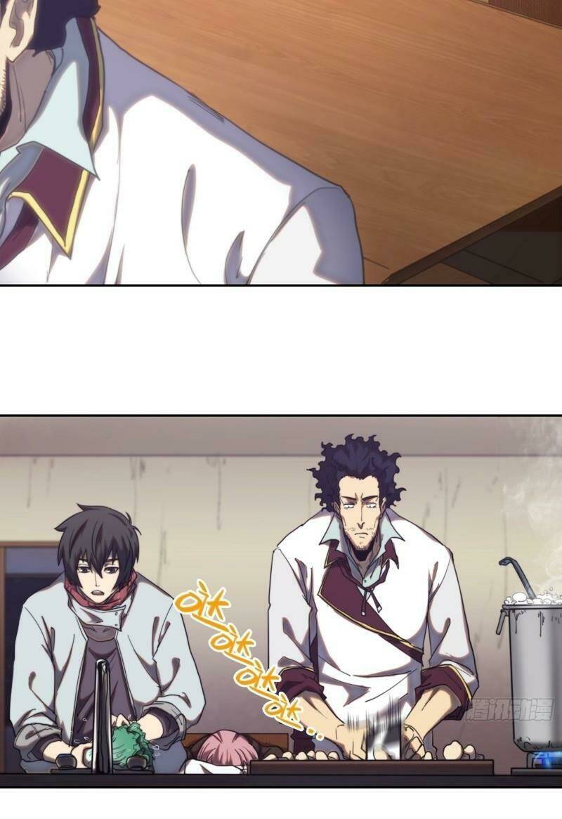 Đô Thị Hàng Thần Khúc: Chapter 45