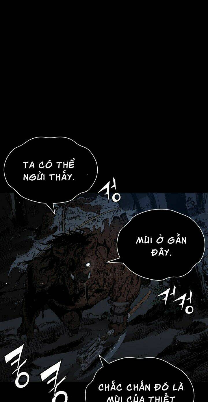 Vô Kiếm Tiểu Tử: Chapter 65