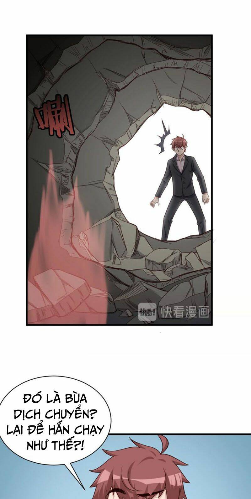 Hệ Thống Tu Tiên Mạnh Nhất: Chapter 44