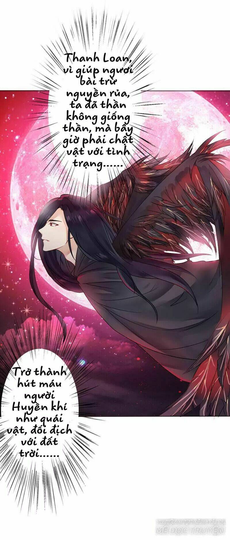 Băng Sơn Học Trưởng Không Được Chọc: Chapter 2.2