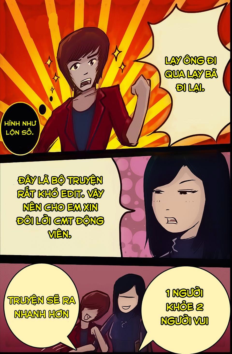 Zombie Brother: Chapter 47