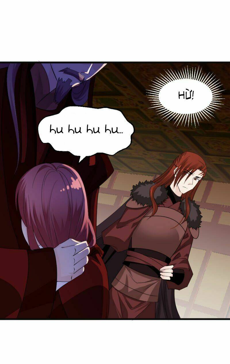 Tuyệt Thế Độc Phi Của Tà Vương: Chapter 83