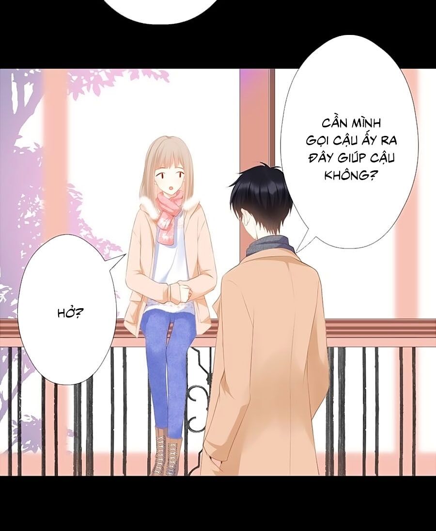 Hoa Chưa Nở Rộ: Chapter 51