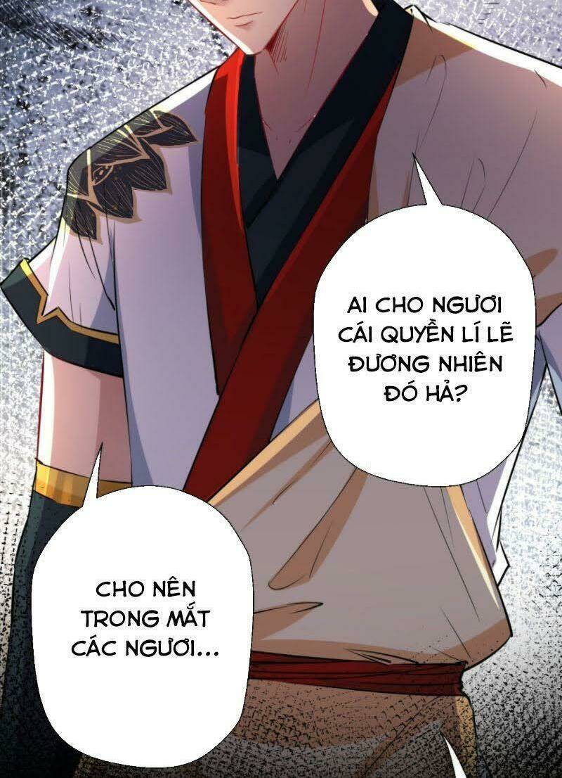 Tà Du Ký: Chapter 36