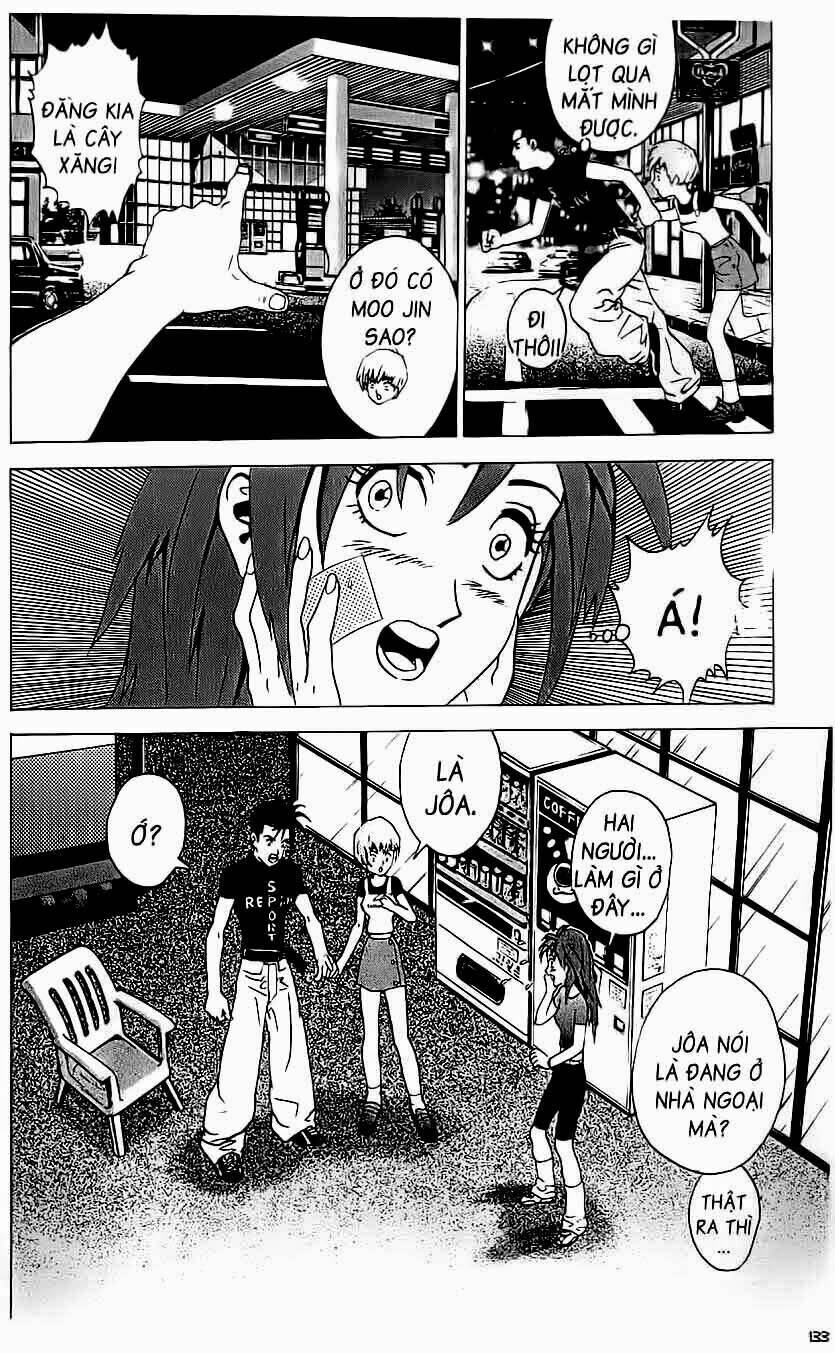 Ai Hơn Ai: Chapter 20