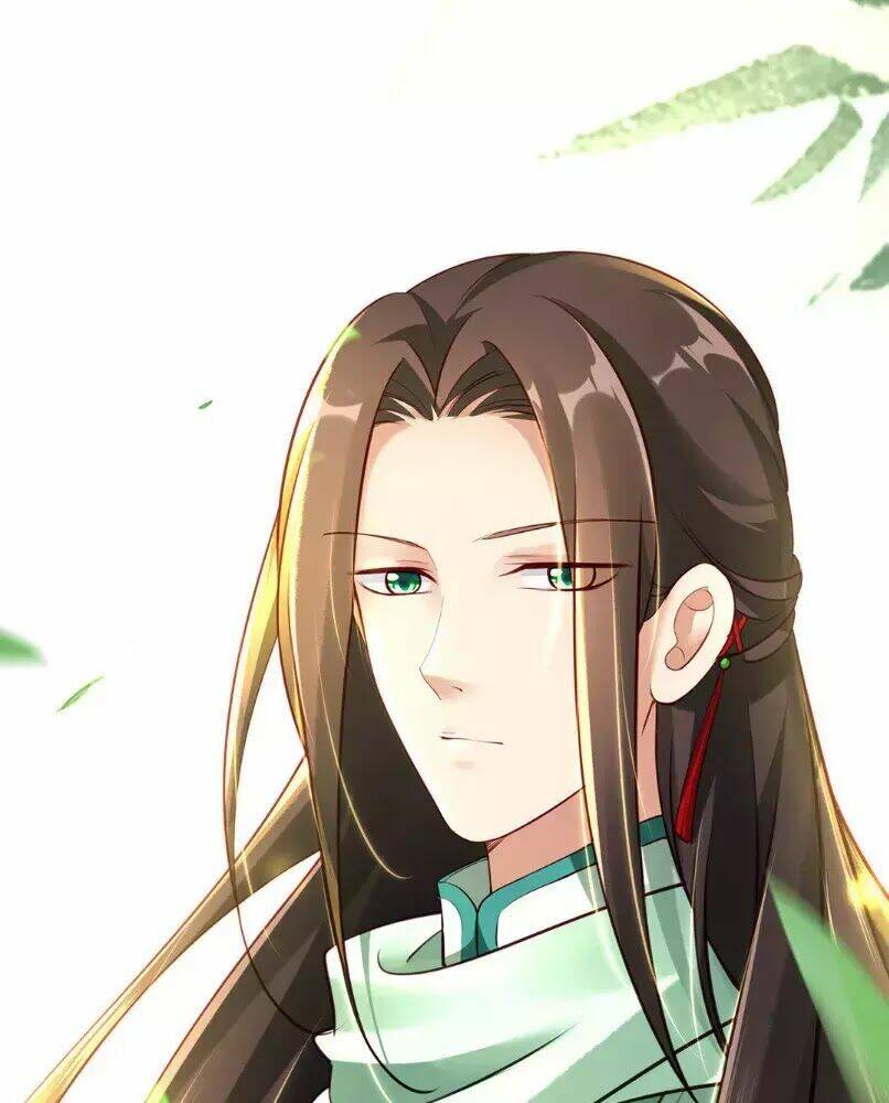 Thiên Kim Bất Hoán: Chapter 11