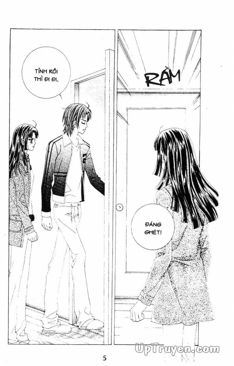 Mặt nạ tình yêu: Chapter 64