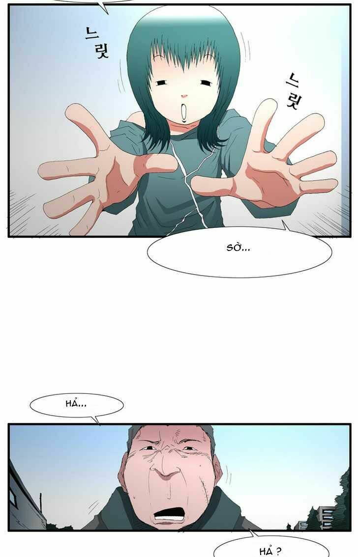 Siêu năng: Chapter 58