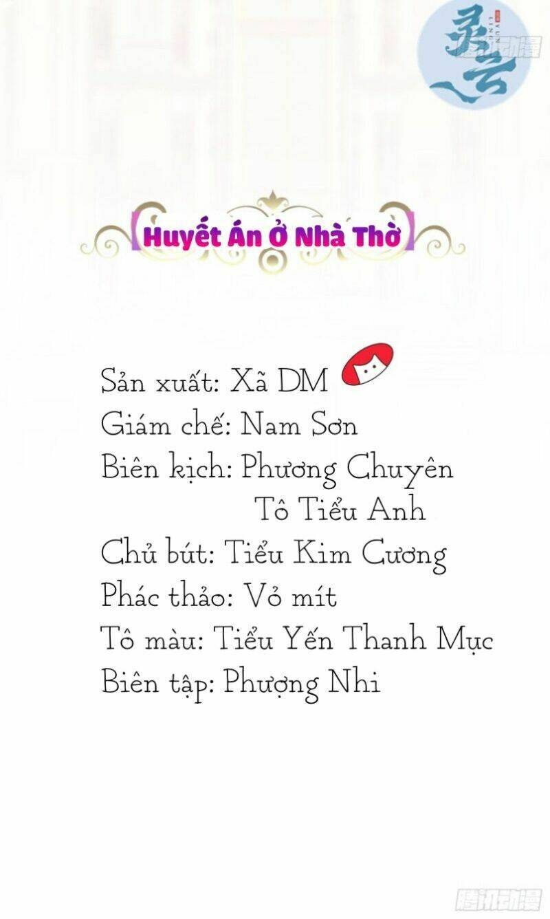 Công Chúa Phản Diện Trong Truyền Thuyết: Chapter 8