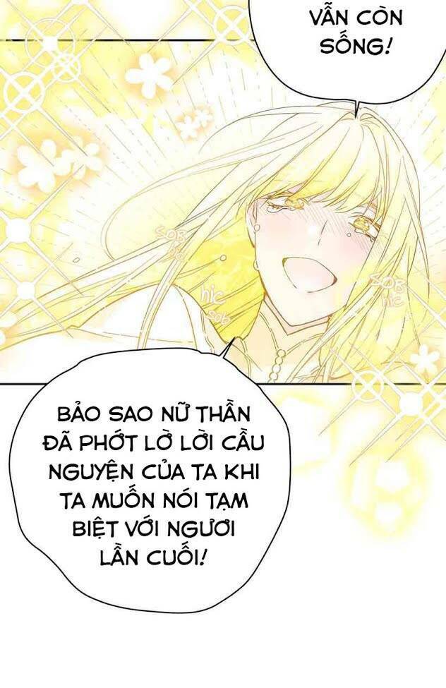 This Girl Is A Little Wild: Chapter 47