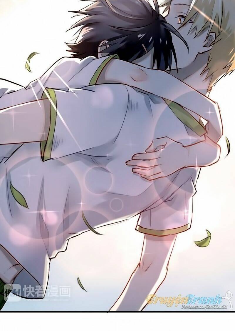 Đầu Gấu Biết Yêu: Chapter 13