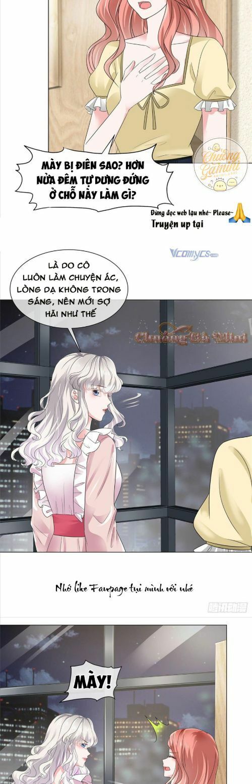 Nhược Hữu Hàn Đông Ngộ Noãn Dương: Chapter 20