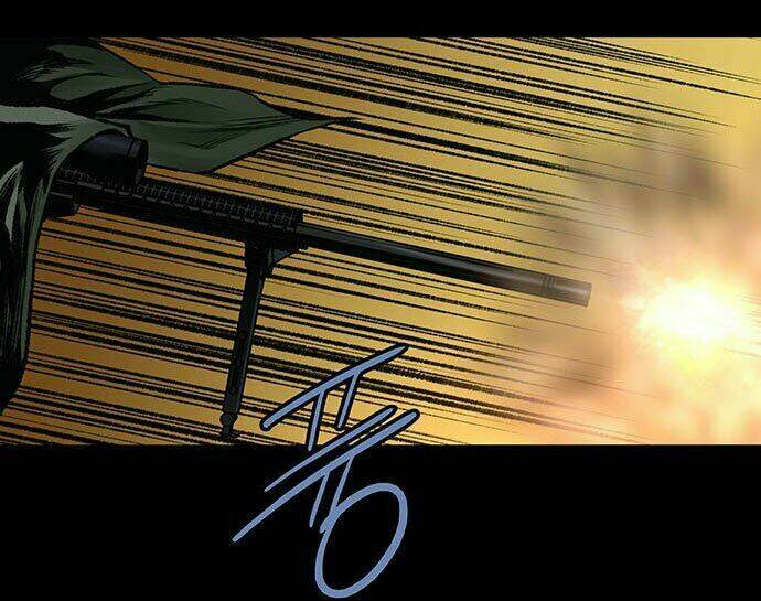 Dog Man (Chó Săn): Chapter 1