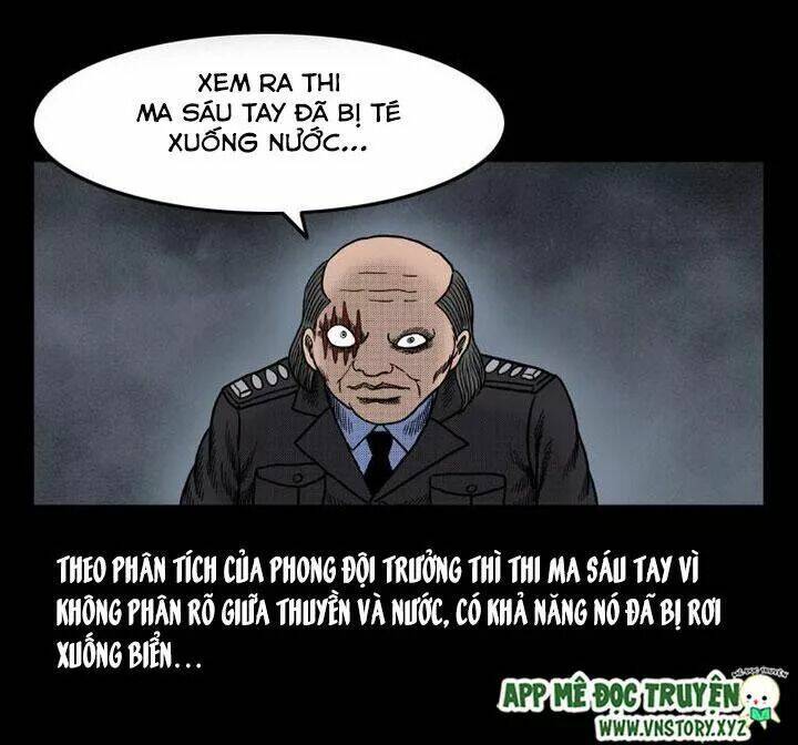 Kỳ Án Có Thật: Chapter 44