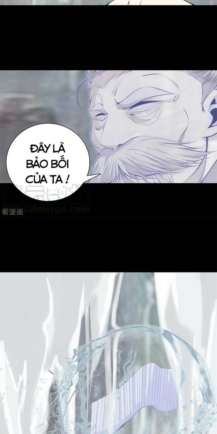 Đô Thị Chí Tôn: Chapter 163