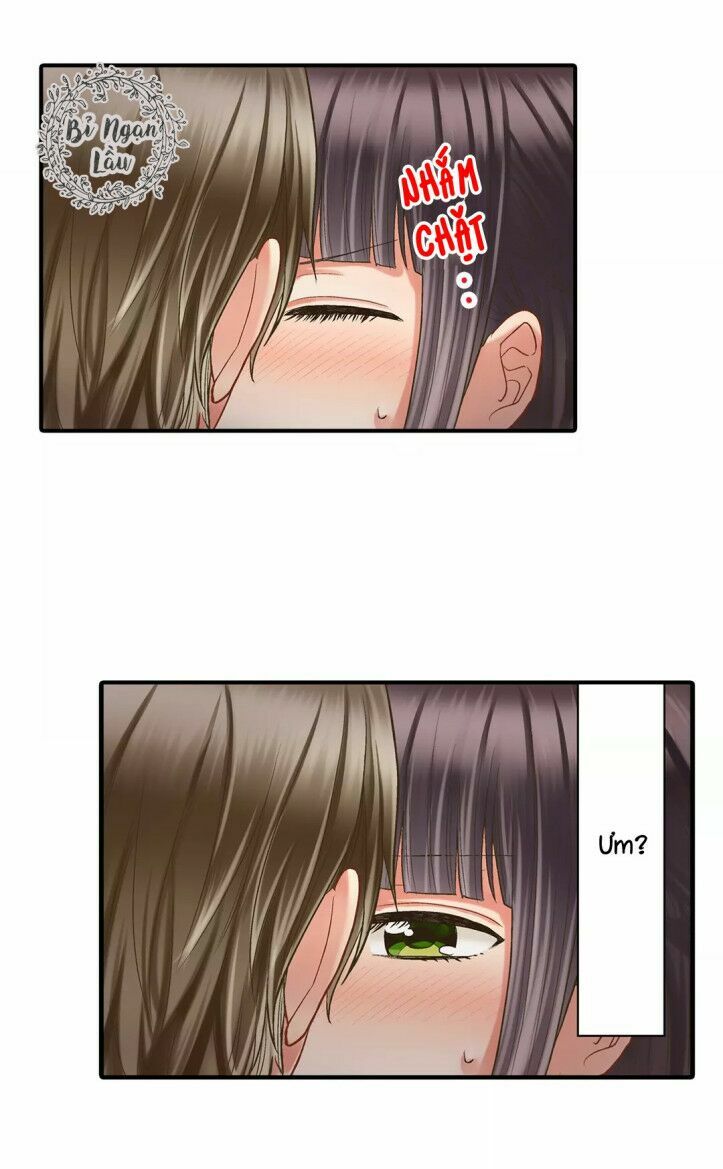 Một Giây Để Hôn Em: Chapter 11