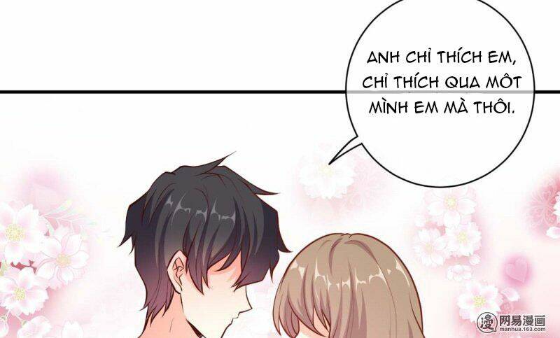 Ám Luyến Thành Hôn: Chapter 79