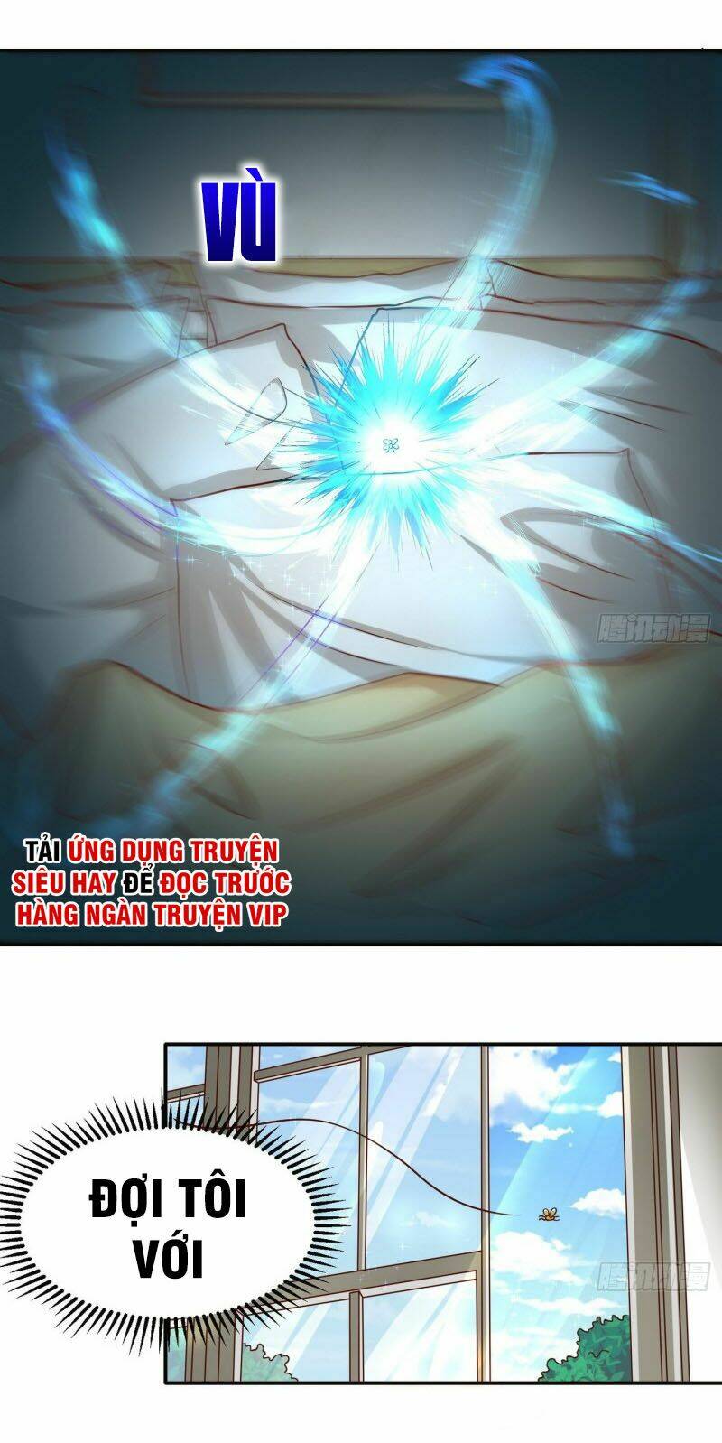 Tiên Giới Thương Thành: Chapter 21