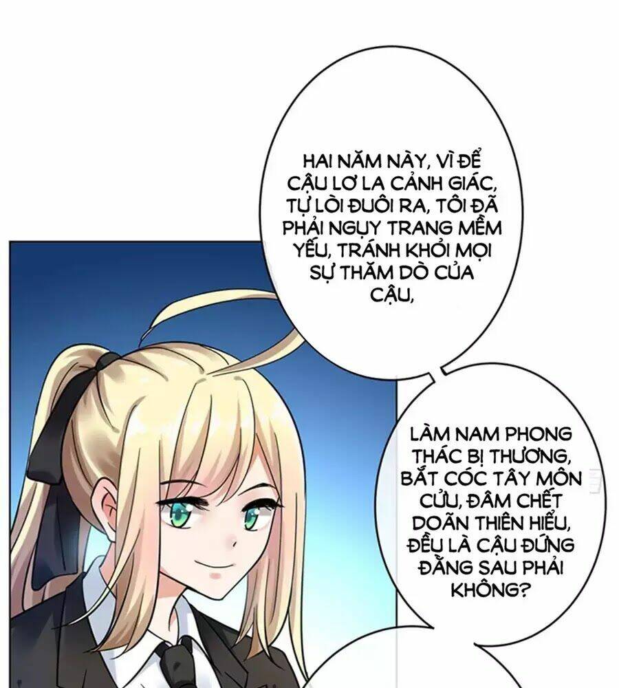 Nhật Ký Dạy Dỗ Của Gia Tộc Đáng Yêu: Chapter 72