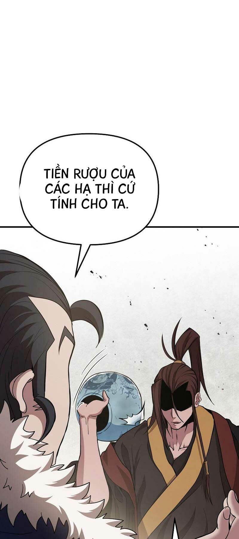 Đông Phương Bất Bại: Chapter 9