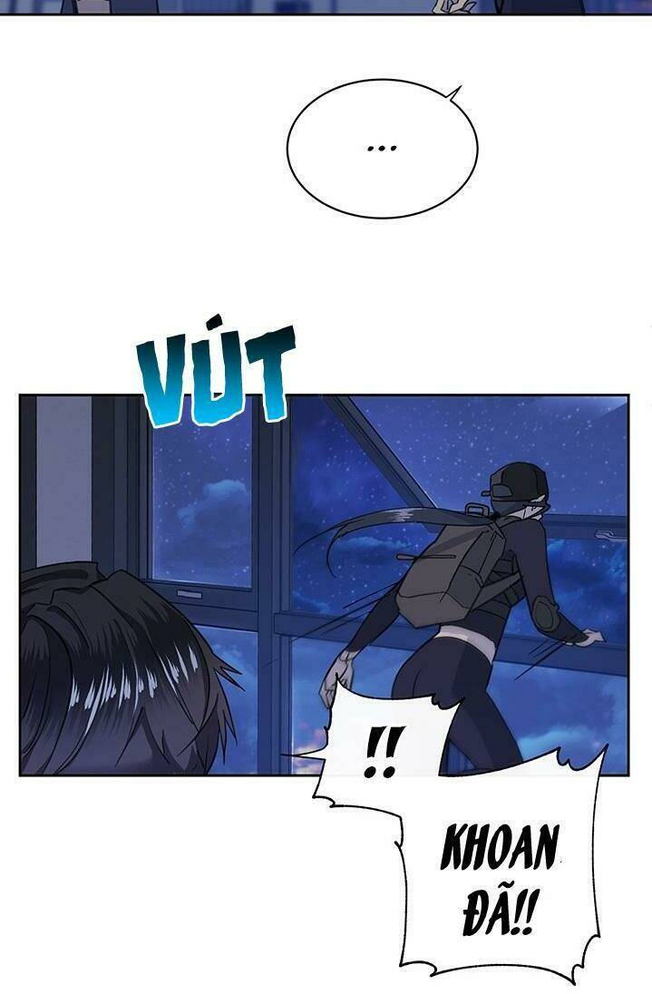 Màn Đêm Buông Xuống Là Khi Qụa Kêu: Chapter 4