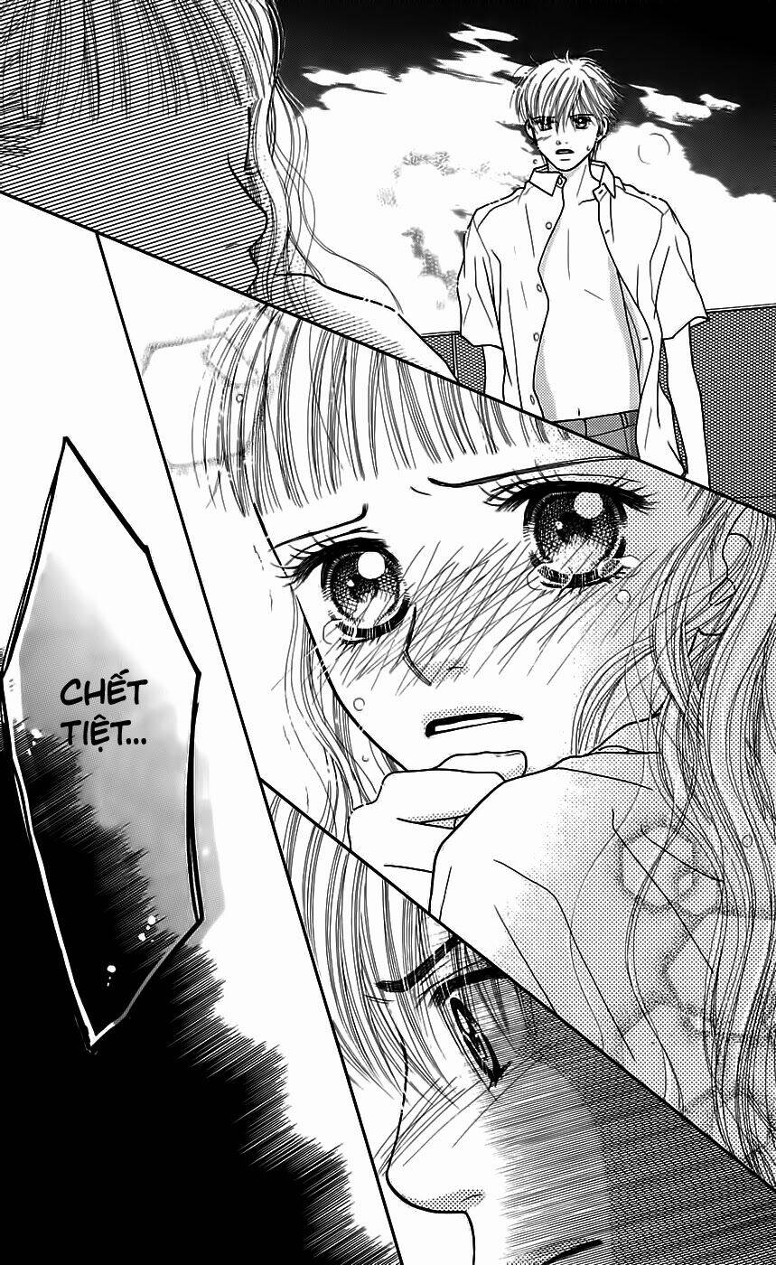 Cô Láng Giềng: Chapter 35