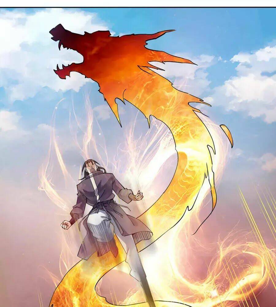 Thần Võ Đế Tôn: Chapter 3