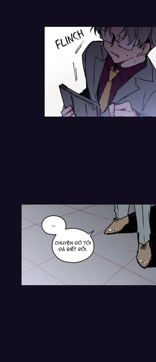 Cô Dâu Quái Vật: Chapter 5.2