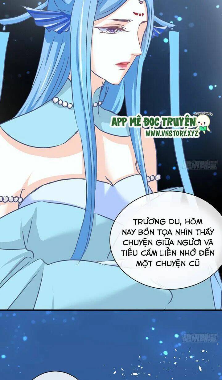 Cẩm Lý Thiếu Nữ Của Tôi: Chapter 67